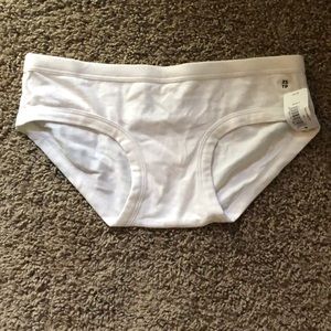 New Arie White underwear-